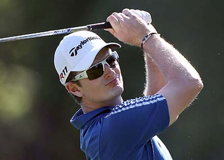 Eurotour: Rose sempre leader sale Gagli, scende Manassero